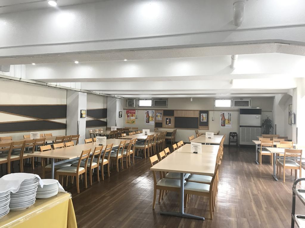 Le Tour Hotel Group-Tokyo סאגאמיהארה מראה חיצוני תמונה