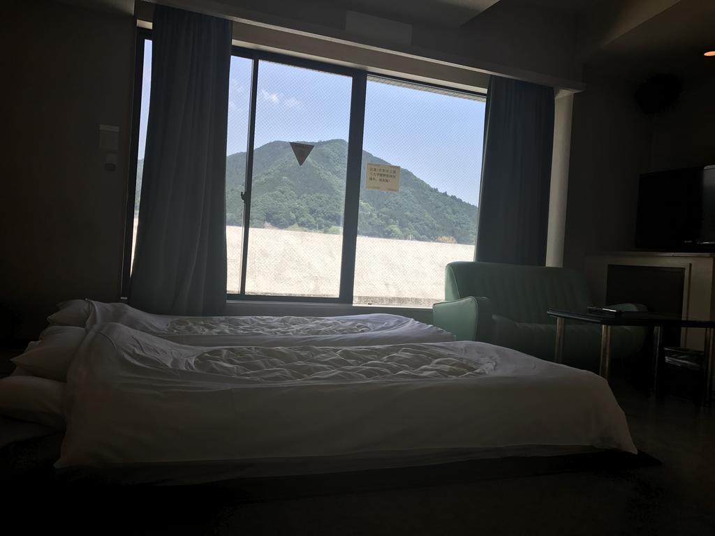 Le Tour Hotel Group-Tokyo סאגאמיהארה מראה חיצוני תמונה