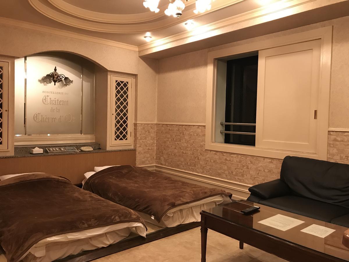 Le Tour Hotel Group-Tokyo סאגאמיהארה מראה חיצוני תמונה
