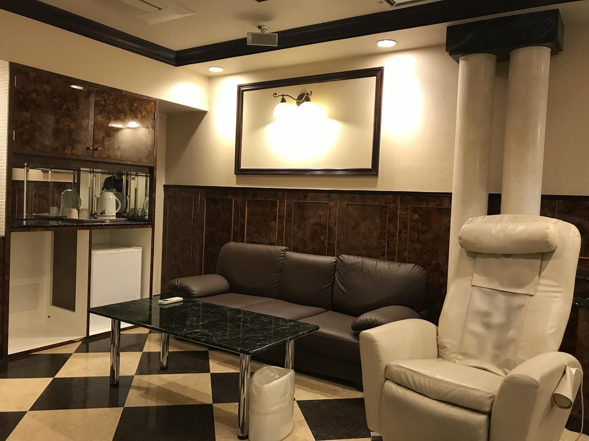 Le Tour Hotel Group-Tokyo סאגאמיהארה מראה חיצוני תמונה