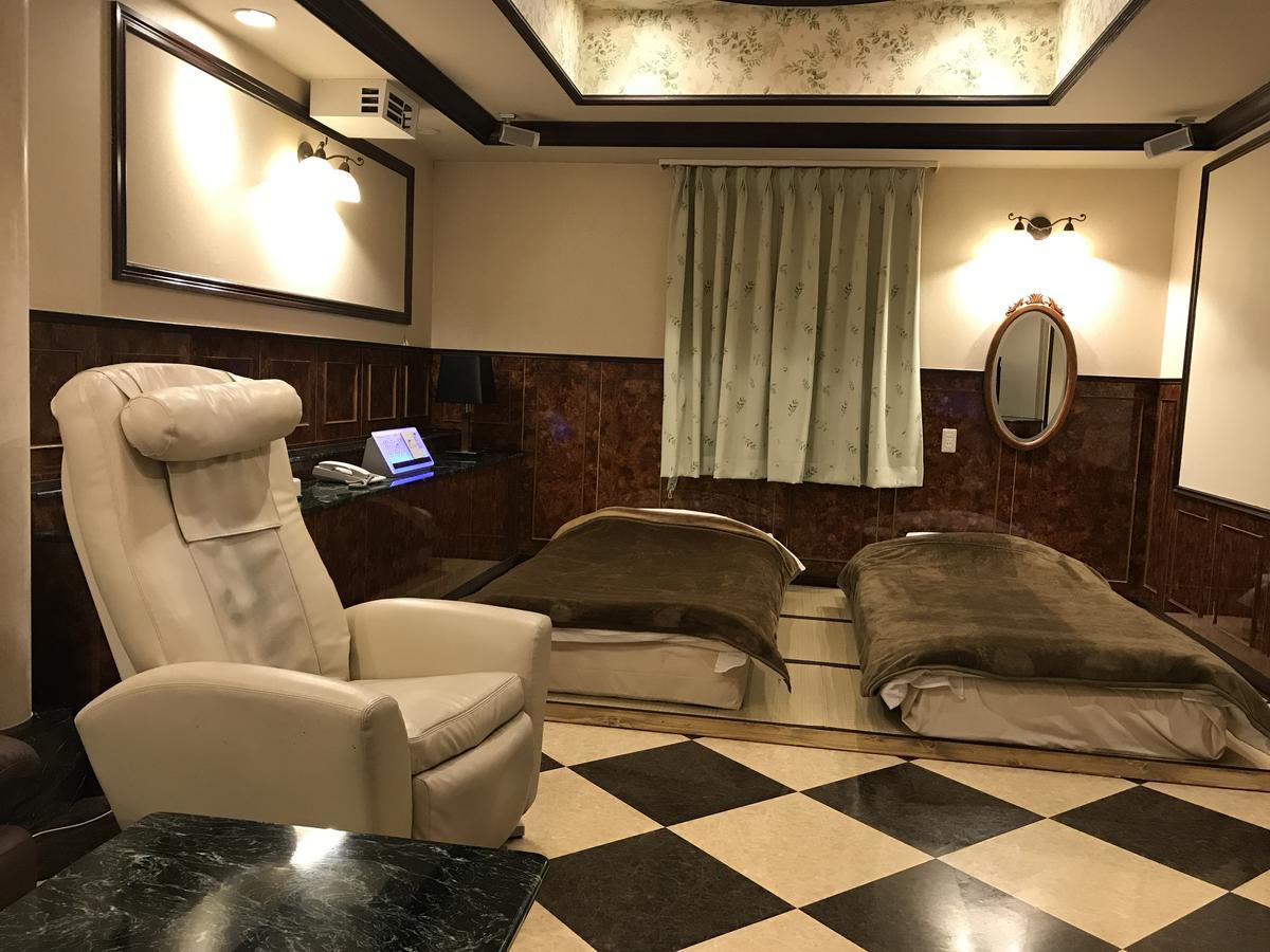Le Tour Hotel Group-Tokyo סאגאמיהארה מראה חיצוני תמונה