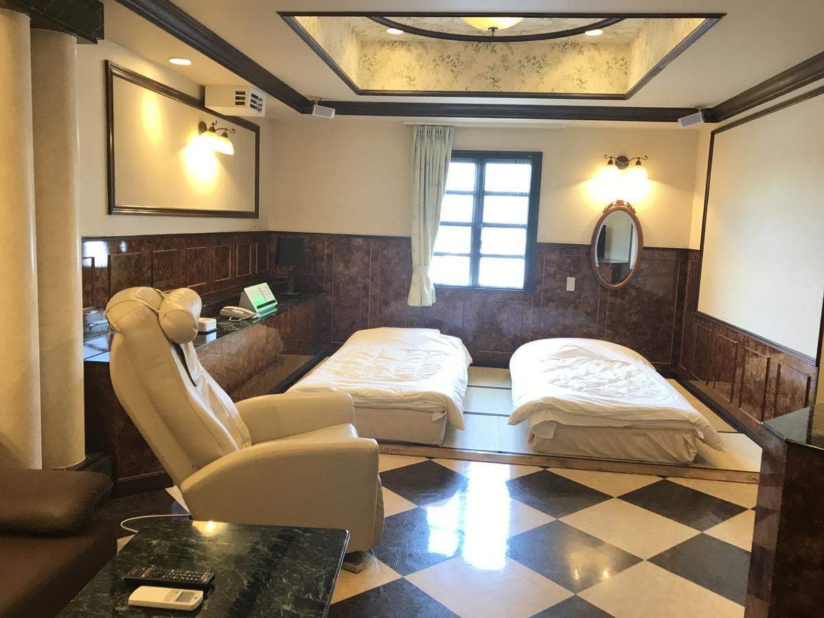 Le Tour Hotel Group-Tokyo סאגאמיהארה מראה חיצוני תמונה