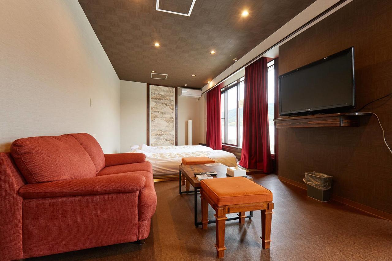 Le Tour Hotel Group-Tokyo סאגאמיהארה מראה חיצוני תמונה